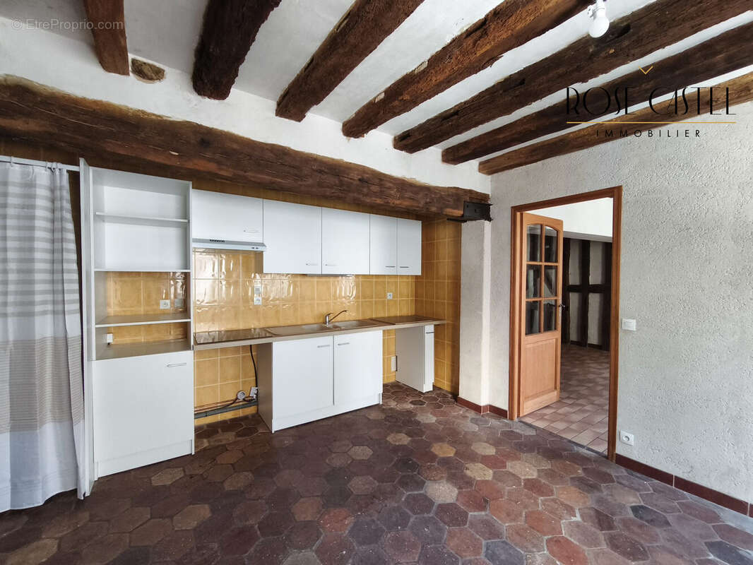 Appartement à CHARTRES