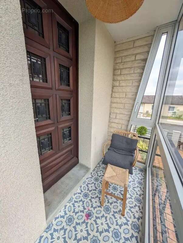 Maison à CIVAUX