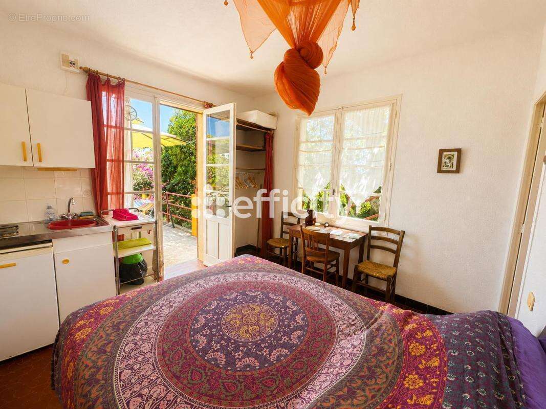 Appartement 127 m² à Hyeres  - photo 9