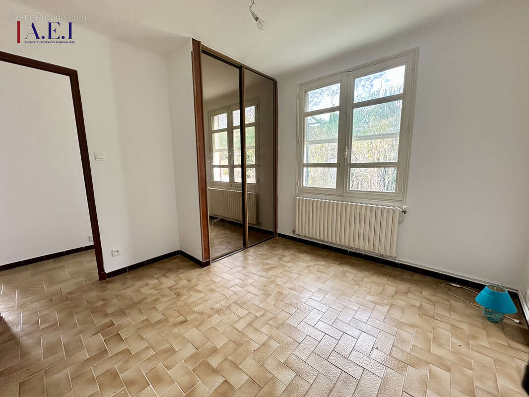 Maison à LA SEYNE-SUR-MER