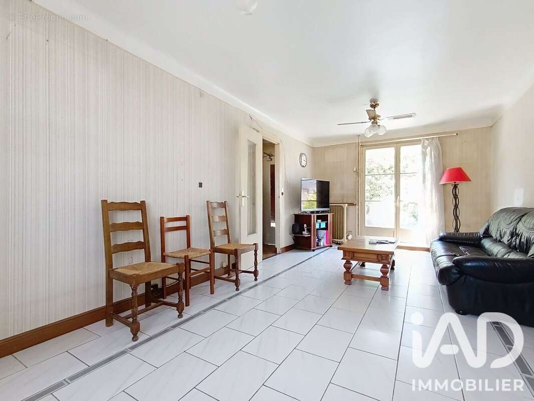 Maison 82 m² à Champigny-Sur-Marne  - photo 3