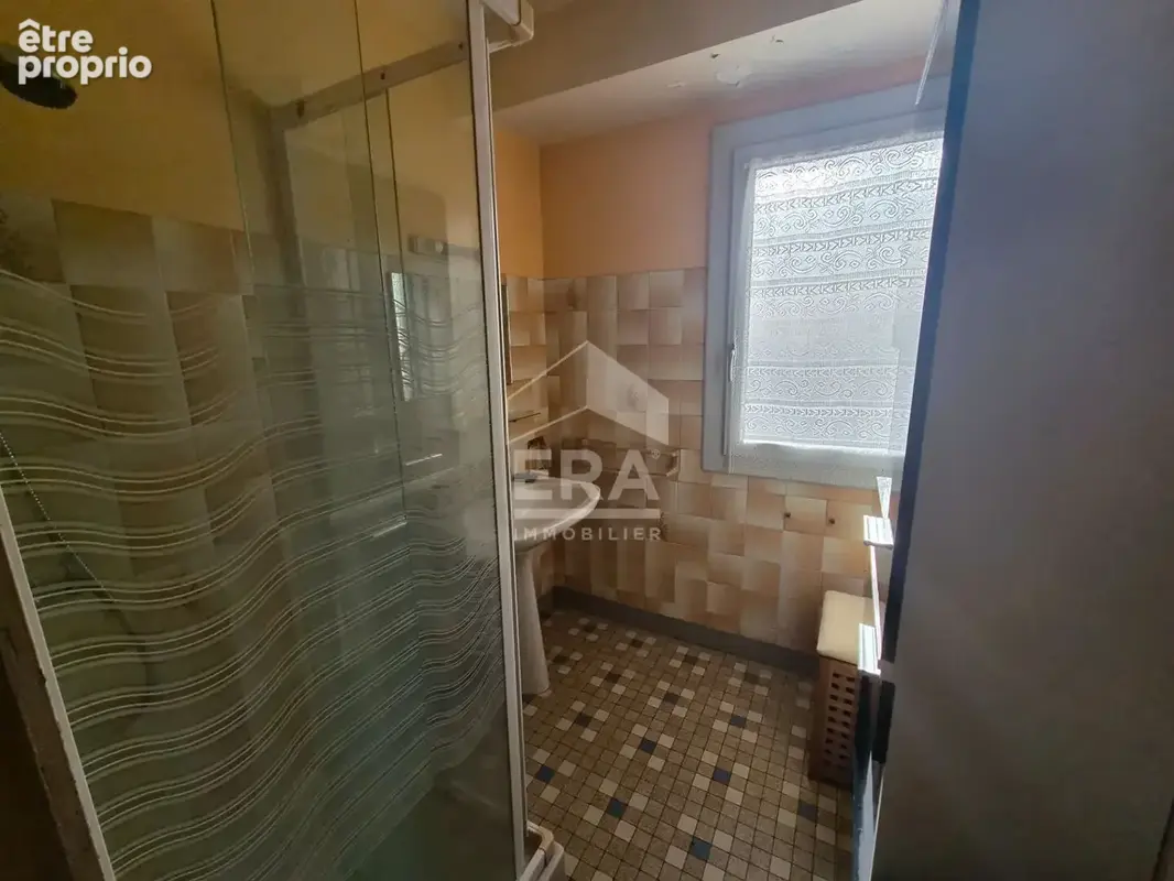 Maison 66m² à montpon-ménestérol - photo 5