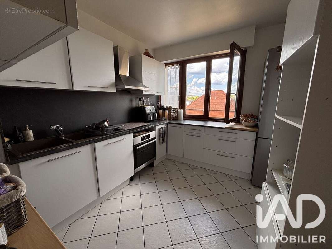 Photo 5 - Appartement à SELESTAT