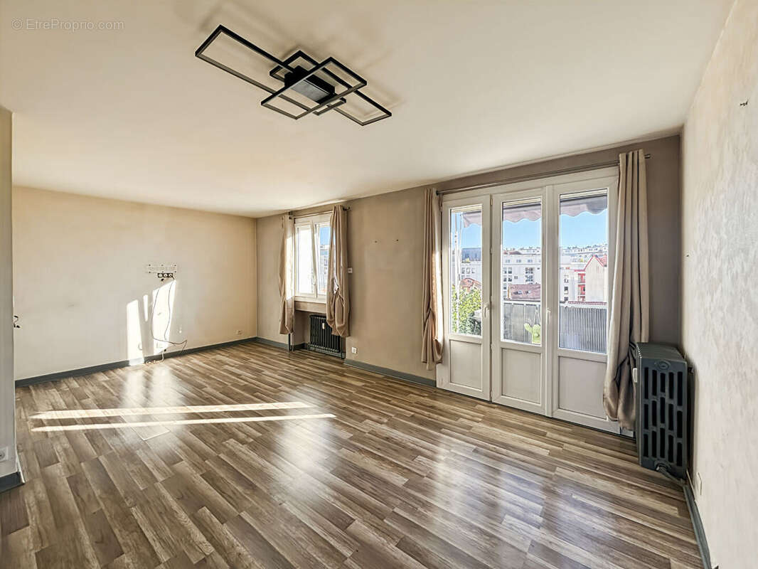 Appartement à ROANNE