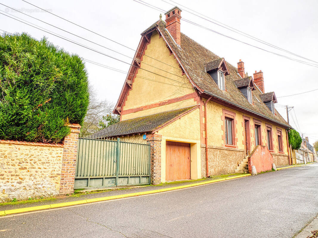 Maison à VENDOME