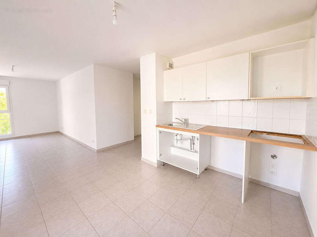 Appartement à NARBONNE