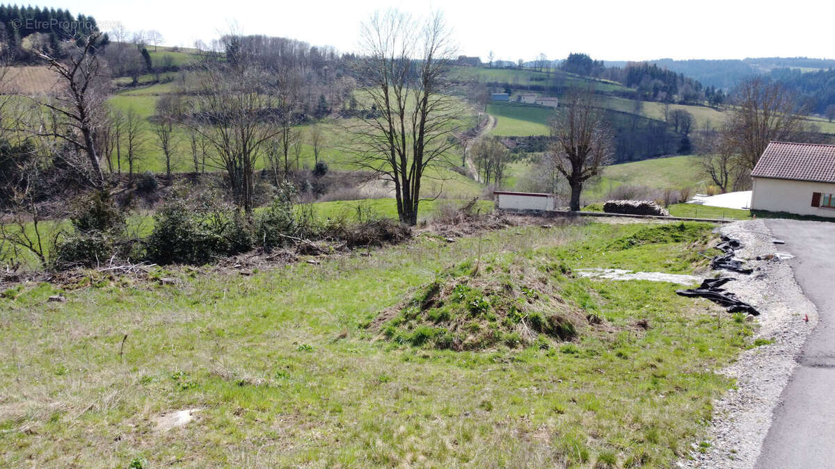 Maison à SAINT-DIDIER-EN-VELAY