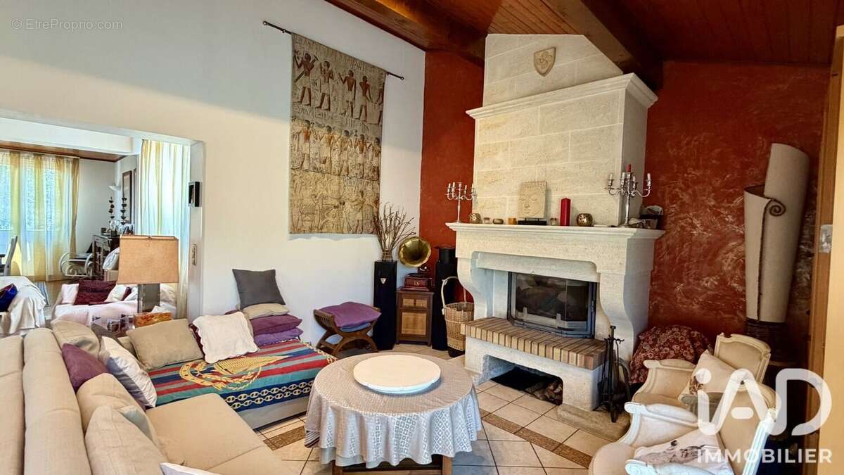 Photo 5 - Maison à PESSAC