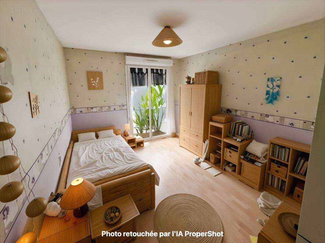 Votre futur cocon à 2 pas du centre-ville  - photo 6