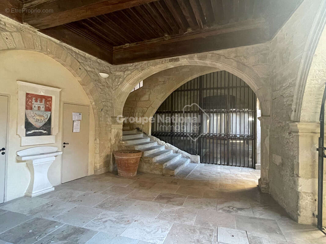 Appartement à TARASCON