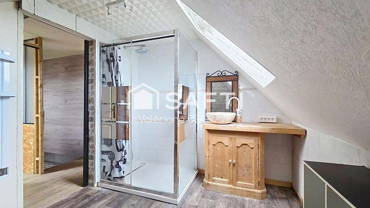 Photo 6 - Maison à WERVICQ-SUD