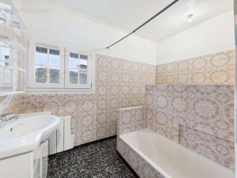 Maison à NOGENT-LE-ROI