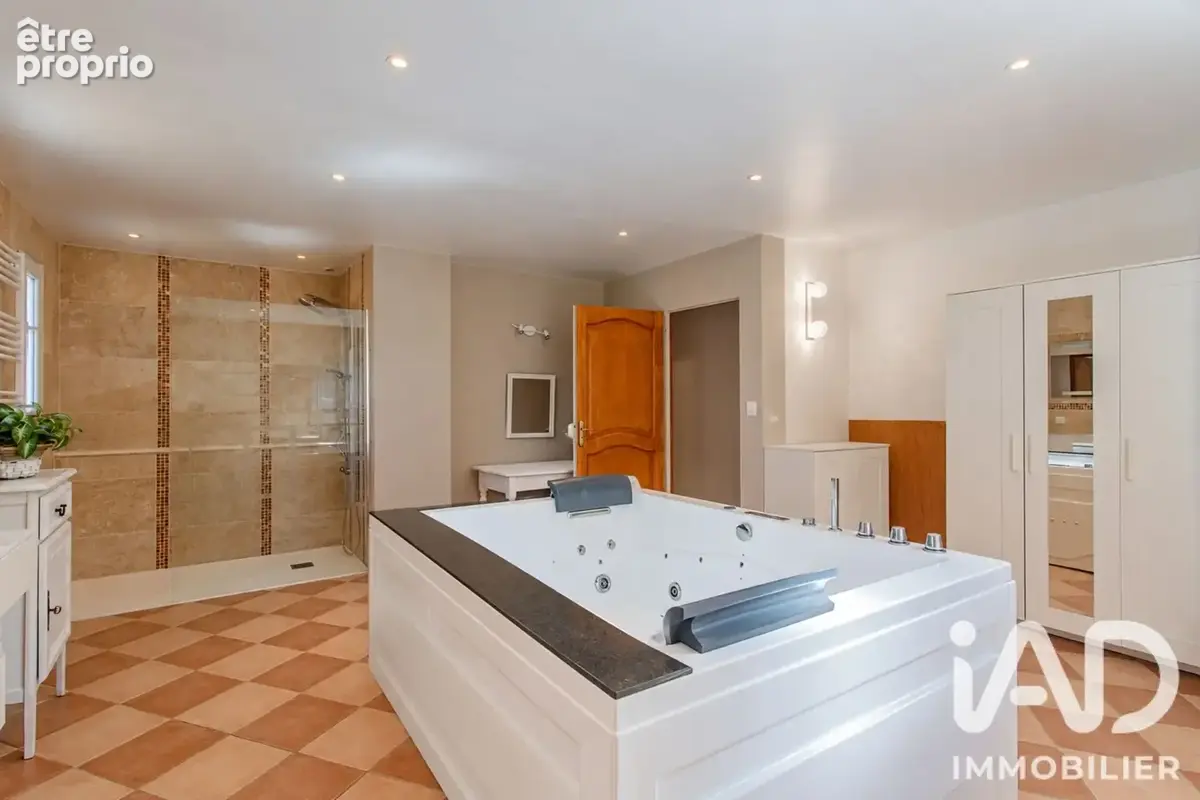 Photo 1 - Maison à TARASCON