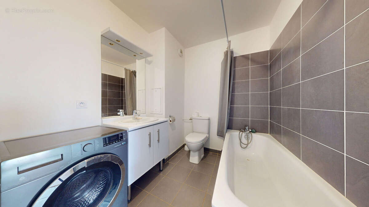 Appartement à THIAIS