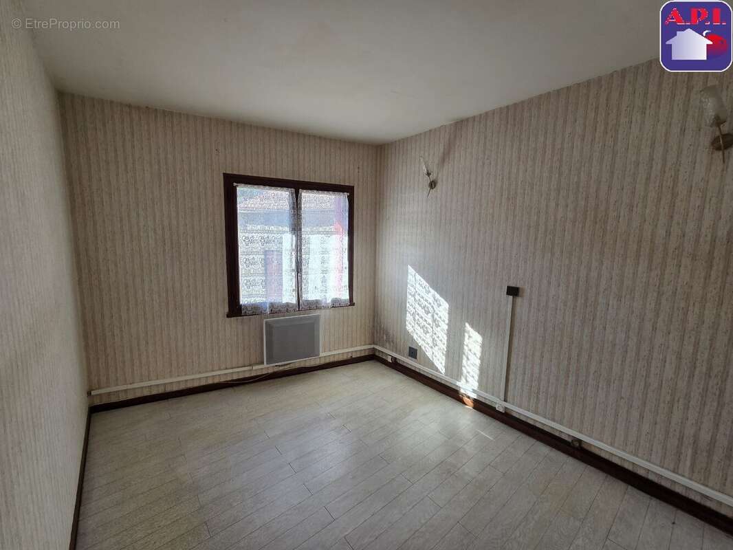 Maison à AX-LES-THERMES