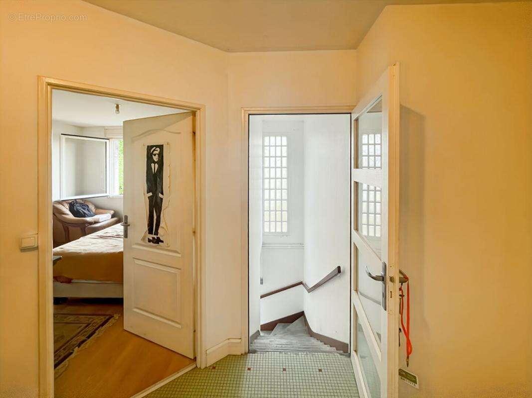 Maison à CHATEAUROUX