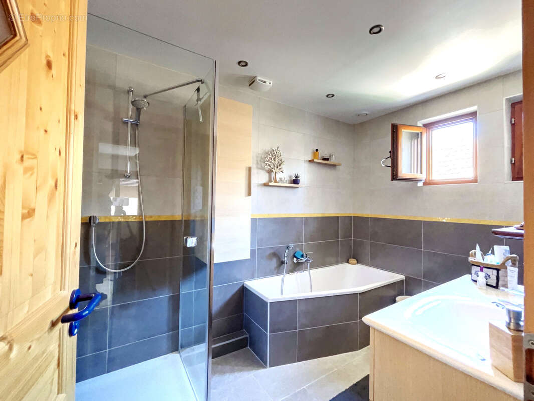 Maison à MATZENHEIM