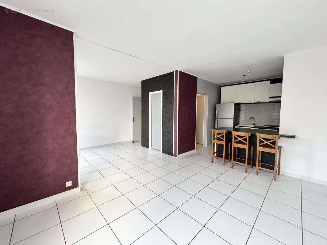 Appartement à LYON-4E