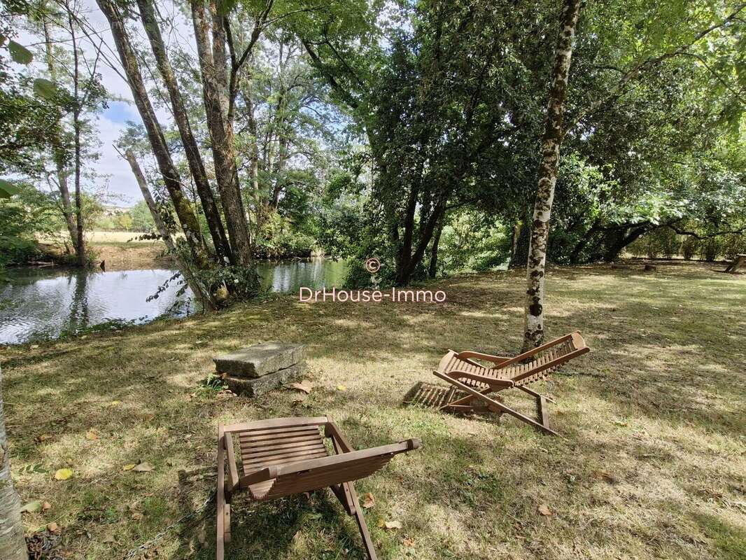 Maison à SAINT-GELAIS