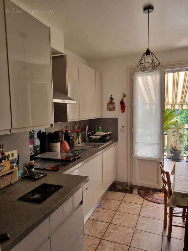 Appartement à VIRY-CHATILLON