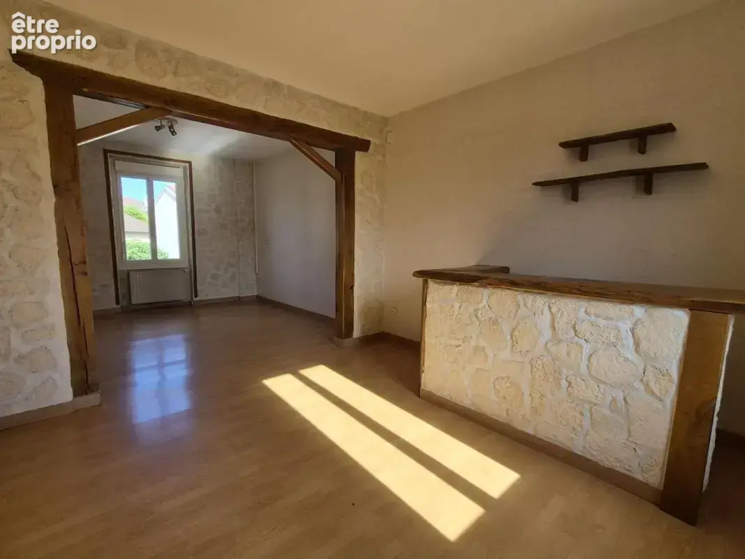Maison 7 pièces 160 m² à vendre à Saint-Paul-De-Varax (01240) - photo 3