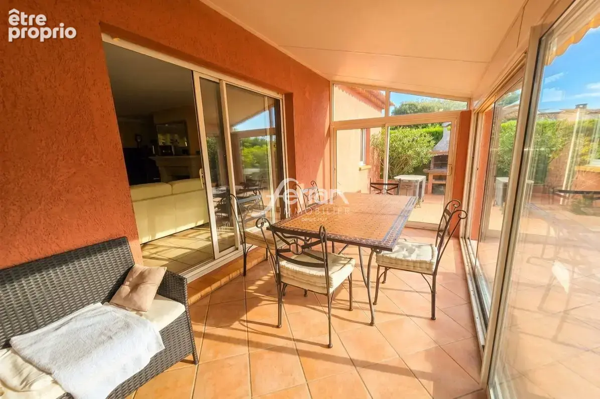 Maison 5 pièces 130 m² à vendre à Sillans-La-Cascade (83690) - photo 5