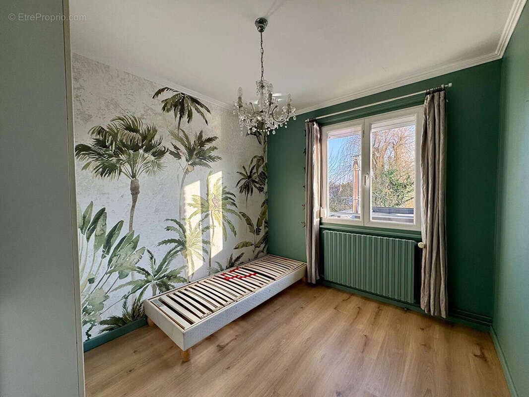 Maison à MARCQ-EN-BAROEUL