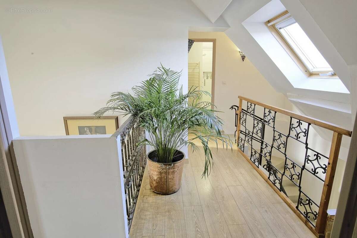 Maison à COURSEULLES-SUR-MER