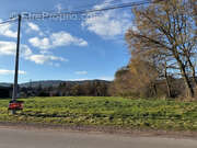 Terrain à SAINT-ETIENNE-LES-REMIREMONT