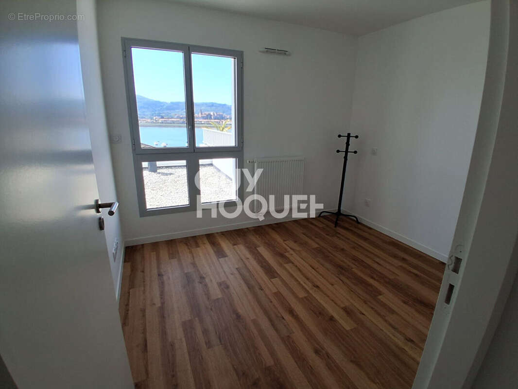 Appartement à HENDAYE