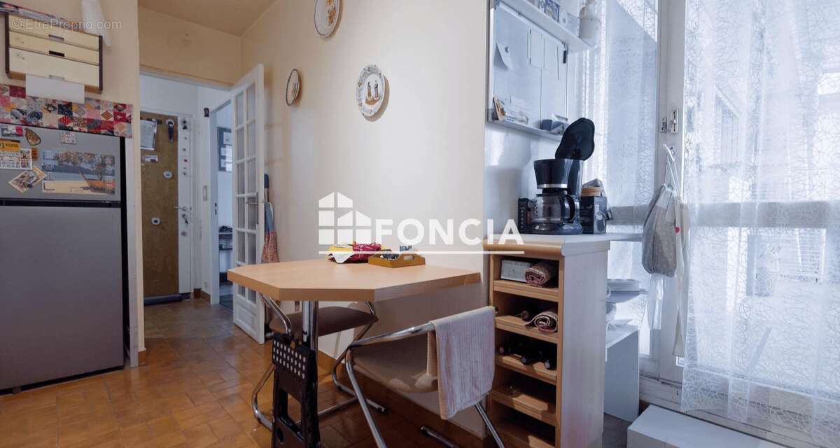 Appartement à EVRY