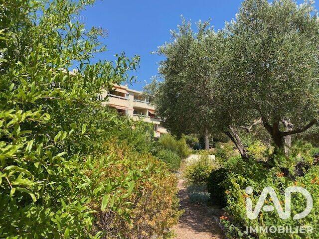 Photo 1 - Appartement à LA SEYNE-SUR-MER