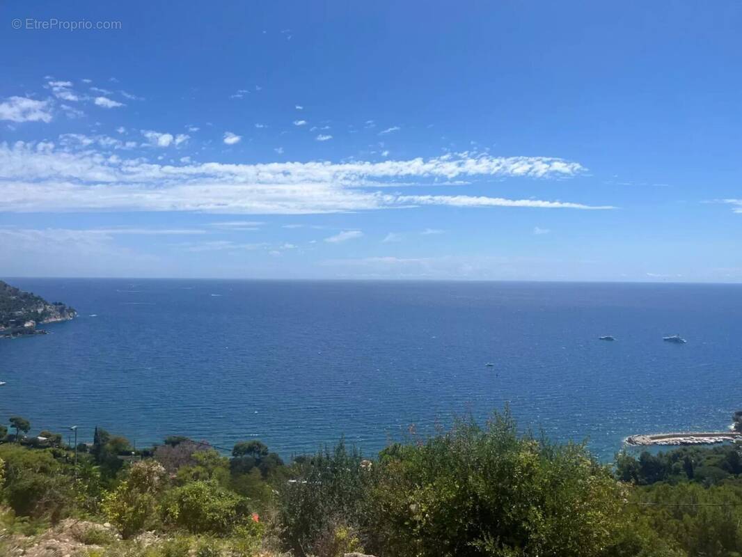 Terrain à EZE