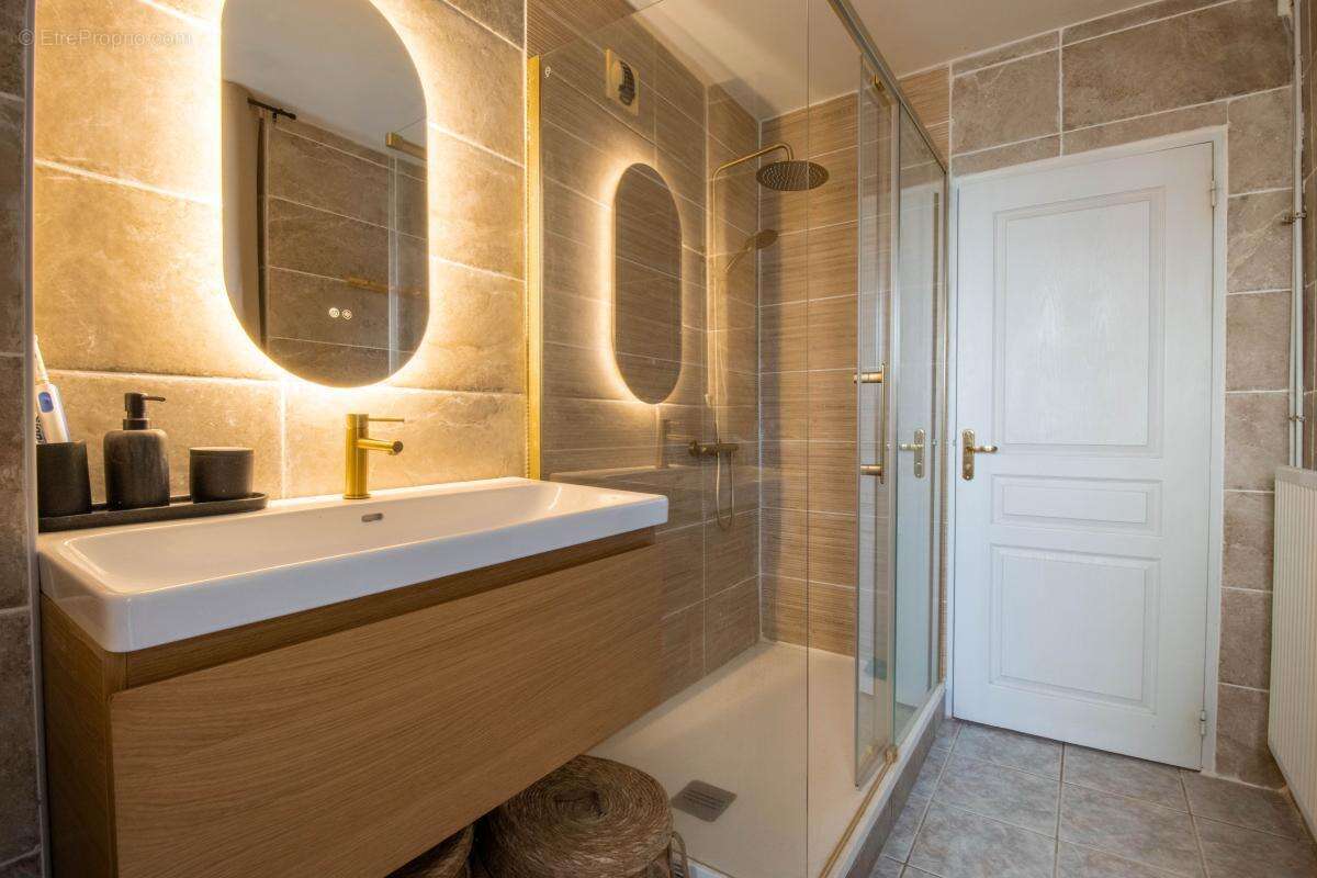 Appartement à SAINT-MAX