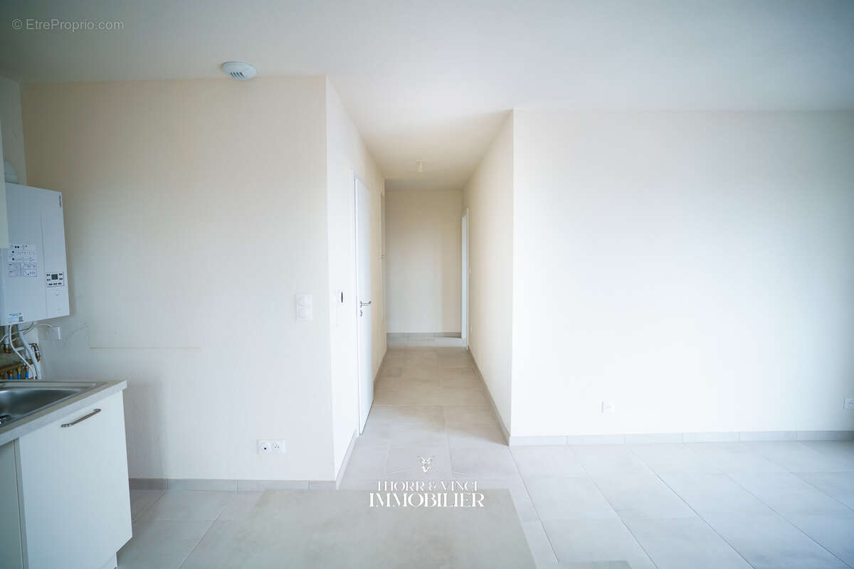 Appartement à PFASTATT