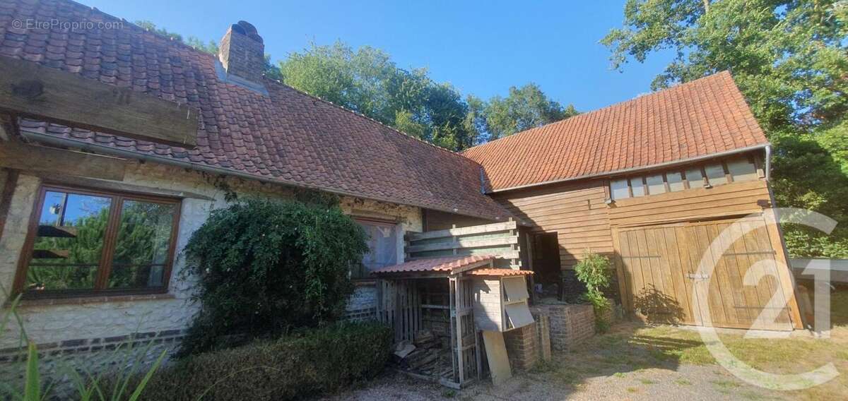 Maison 135 m² à Douriez  - photo 14