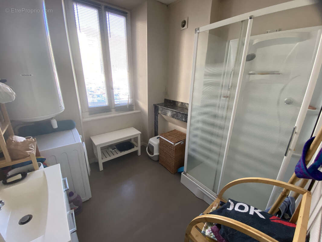 Appartement à ARGELES-GAZOST