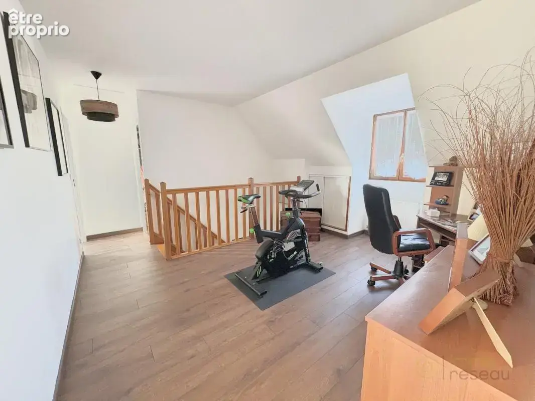 Maison 5 pièces 125 m² à vendre à La Ferte-Alais (91590) - photo 12