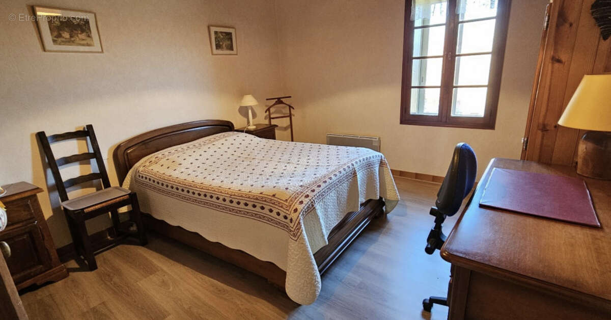 Maison à LE VIGAN