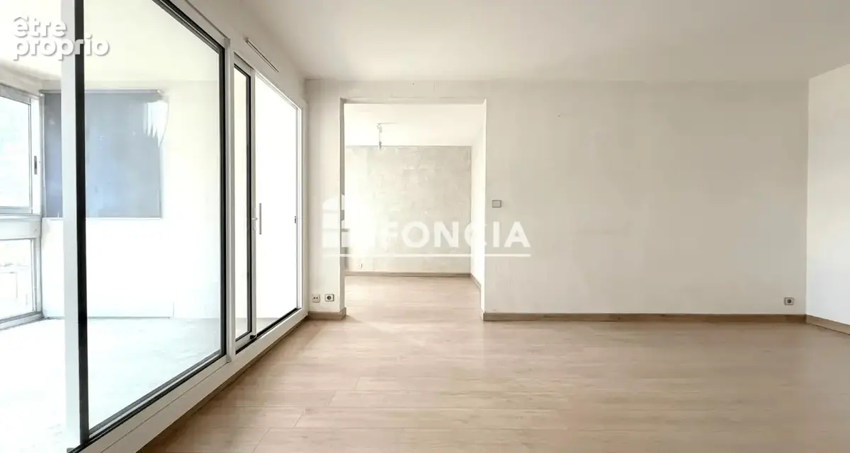 Appartement à CHOLET