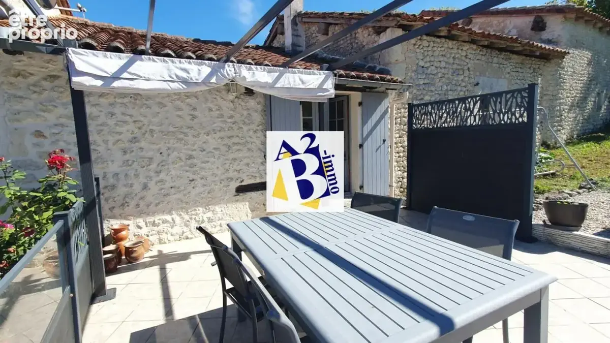 Maison de campagne - photo 19