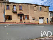 Photo 1 - Maison à SAINT-POLGUES