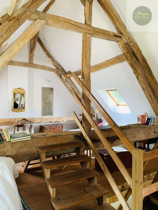 Maison à DOLLOT