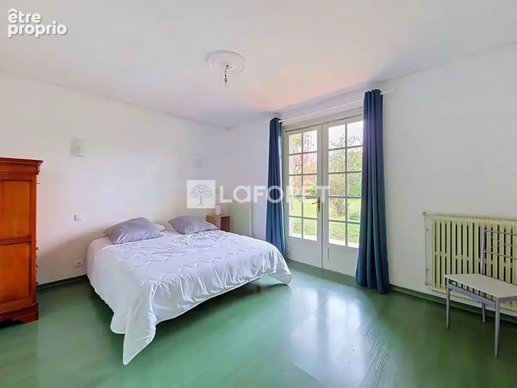Maison Orthez 7 pièce(s) 180m² - photo 11