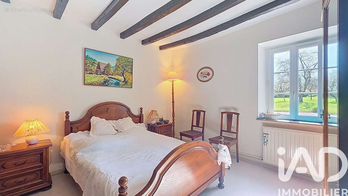 Maison 105 m² à Bresnay  - photo 7