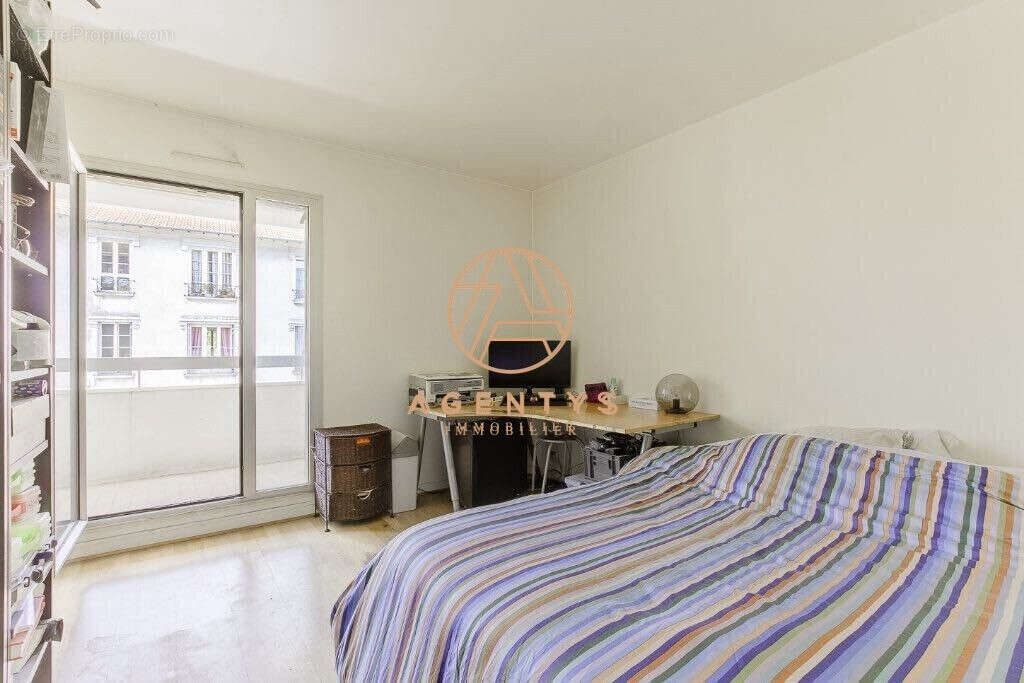 Appartement 105 m² à Nogent-Sur-Marne  - photo 5