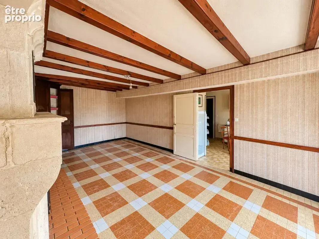 Maison à vendre BURIE (17) - photo 5