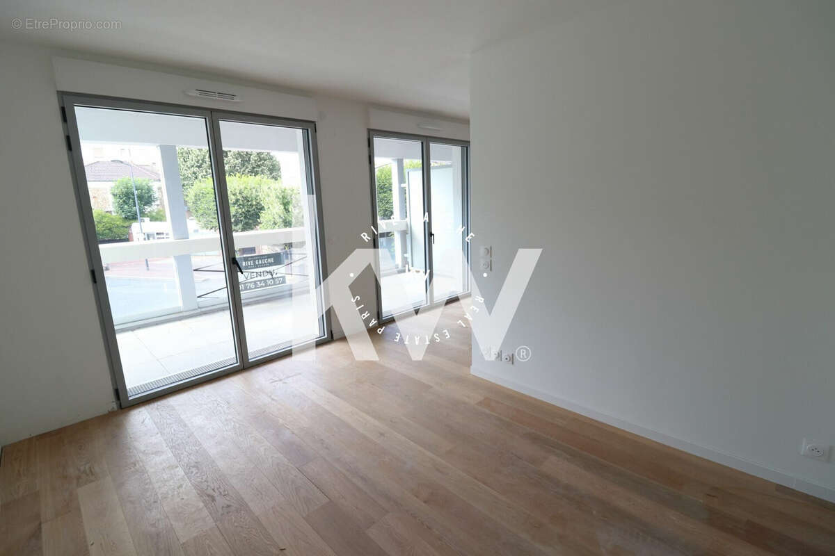 Appartement à VANVES