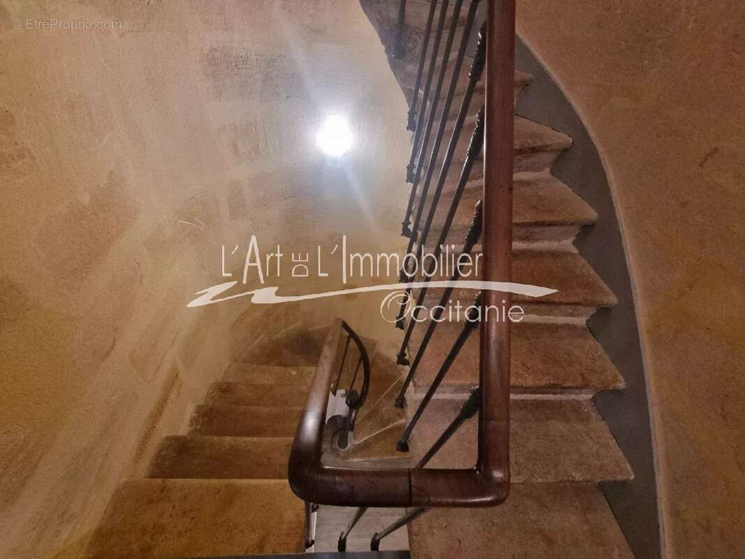 Maison à BORDEAUX