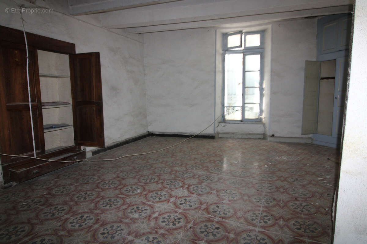 Appartement à SAINT-JEAN-DU-GARD